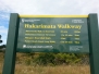 Hakarimata Walkway